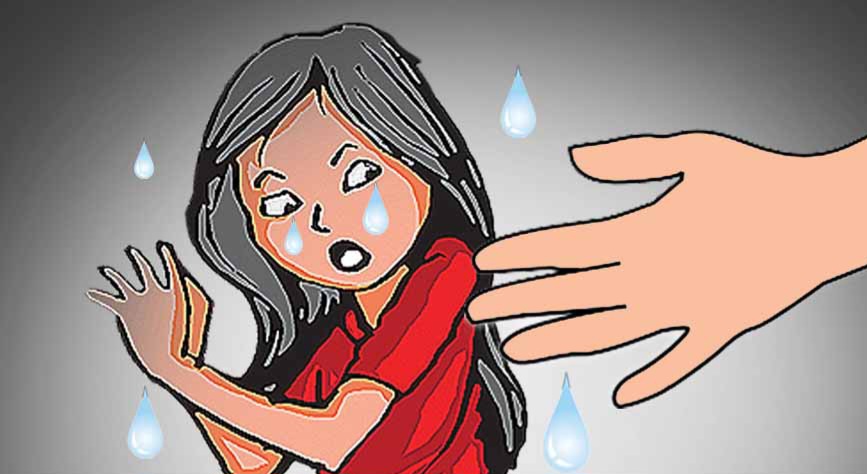 जबरजस्ती करणी आरोपमा ओखलढुंगाका पूर्व वडाध्यक्ष कमल बानियाँ पक्राउ