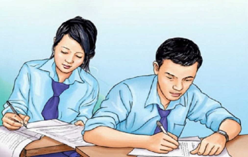 एसईई दिएका ओखलढुंगाका १ २ ६०  विद्यार्थीले माथिल्लो कक्षामा पढ्न पाउने