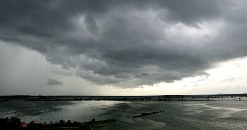 पहाडी क्षेत्रमा ३ महिनासम्म प्रिमनसुन चल्ने,  दिनभर घाम, साँझपख हावाहुरीसहित मेघगर्जन, चट्याङ र फाटफुट वर्षा