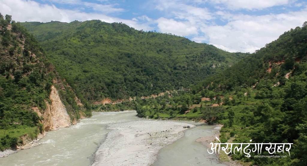 दूधकोशी जलाशययुक्त जलविद्युत आयोजनाको मुआब्जा वितरणमा चरम ढिलाइ