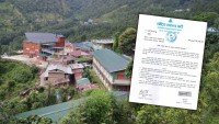 रास्वपाद्वारा ओखलढुंगा सामुदायिक अस्पतालमा स्वास्थ्य बीमा सेवा पुनः सञ्चालन गर्न माग