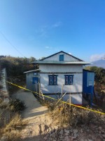 भदौरे हत्याकाण्ड: पोष्टमार्टमपछि परिवारले बुझे शव, सीआईबीको टोली आउँदै