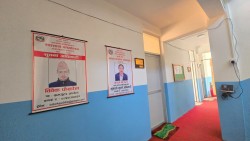 स्वास्थ्य कार्यालयका सूचना अधिकारी नै 'अवैध' कर्मचारी: नियुक्ति बिनै जिम्मेवारी