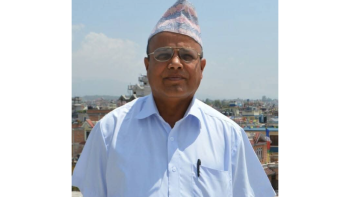 नेपाल निवृत्त शिक्षक समाज ओखलढुंगाको अध्यक्षमा लिलारमण दाहाल