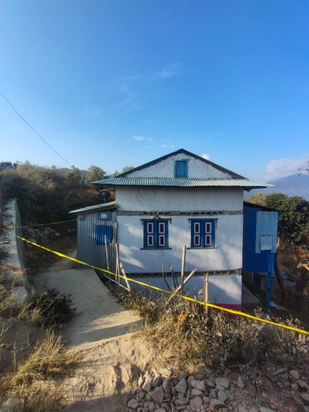 भदौरे हत्याकाण्ड: पोष्टमार्टमपछि परिवारले बुझे शव, सीआईबीको टोली आउँदै