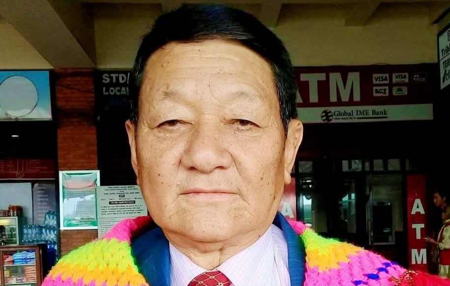 अस्ताए प्रजातान्त्रिक आन्दोलनका इतिहास महेश कोर्मोचा