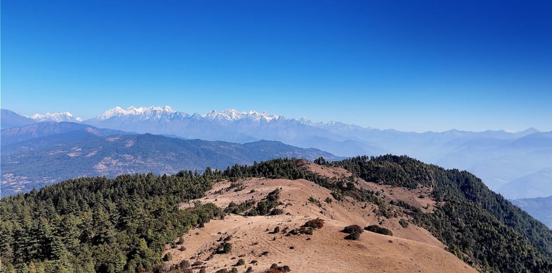 'गेटवे टु एभरेष्ट': स्पार्क एड्भेञ्चर वैशाख २६ देखि गौरीटाप र रुम्जाटारमा हुने